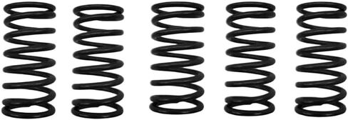 Clutch Kit Heavy Duty Spring And Gasket Compatible With Spirit 1100 VT1100C 1996 1997 1998 1999 2000 2001 2002 2003 2004 2005 2006 2007 in Saudi Arabia