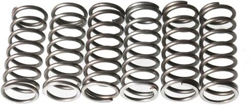 Fit For Suzuki LT-Z400 LTZ 400 Z400 Clutch Kit Disks Discs Springs Gasket 05-08 Genuine For OEM Replacement in Saudi Arabia