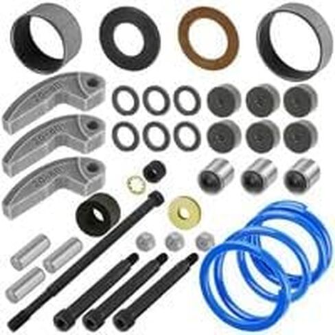 #US Part Replacement for Primary Drive Clutch Rebuild Kit for P0laris for Ranger 700 EFI 6X6 2006-2007 in Saudi Arabia