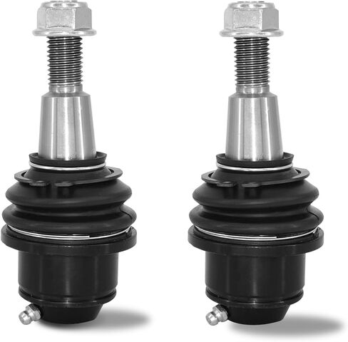 K500245 Front Lower Ball Joints Control Arm Ball Joint Replacement for 2014-2017 Chevrolet Silverado 1500 GMC Sierra 1500;2015-2016 Suburban Cadillac Escalade& ESV GMC Yukon &XL in Saudi Arabia