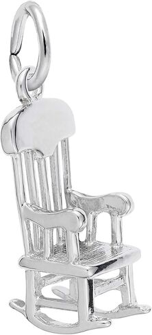 Rembrandt Charms Rocking Chair Charm in Saudi Arabia