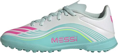 اديداس للجنسين للأطفال F50 Messi League Turf J in Saudi Arabia