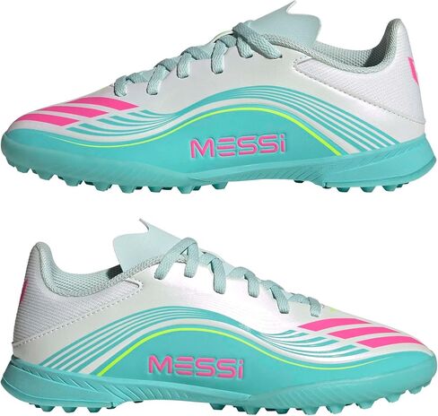 اديداس للجنسين للأطفال F50 Messi League Turf J in Kuwait