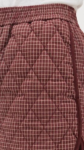 Bailey Rose Women's Quilted Shorts in Saudi Arabia
