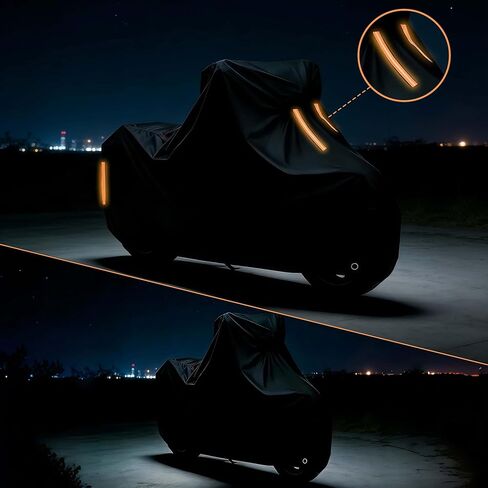 Outdoor Waterproof Motorcycle Cover,for Vespa GTS 310丨Moto Cover Accessories for Outside Storage Scooter Cycle Moped Cover Snow and rain Resistant in Saudi Arabia