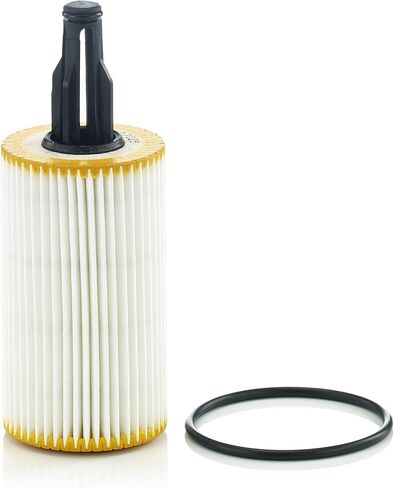 MANN-FILTER HU 7025 Z Oil Filter - Cartridge in Kuwait