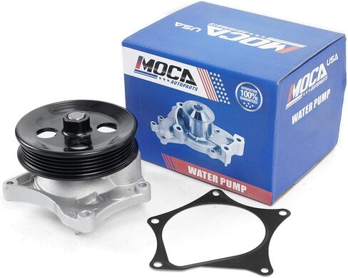 MOCA Timing Chain Kit Water Pump Compatible with Chevrolet Cruze 1.4L & 2016-2020 for Chevrolet Malibu 1.5L in Saudi Arabia