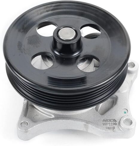 MOCA Timing Chain Kit Water Pump Compatible with Chevrolet Cruze 1.4L & 2016-2020 for Chevrolet Malibu 1.5L in Saudi Arabia