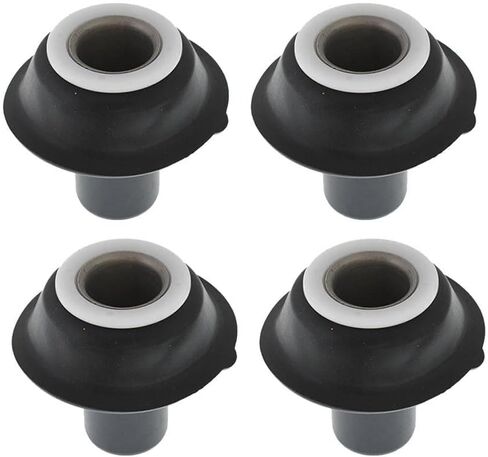 Genuine Carburetor Carb Plunger Vacuum Diaphragms For Yamaha V MAX 1200 XVZ1200 XVZ Genuine OEM Replacement in Saudi Arabia