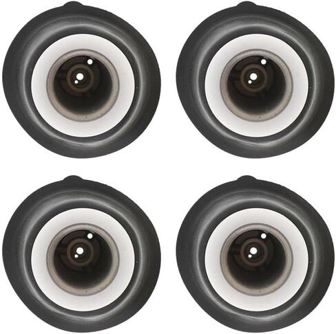 Genuine Carburetor Carb Plunger Vacuum Diaphragms For Yamaha V MAX 1200 XVZ1200 XVZ Genuine OEM Replacement in Saudi Arabia