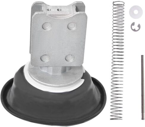 Genuine Carburetor Slide Piston Rubber Diaphragm For Polaris Magnum 425 500 Genuine OEM Replacement in Saudi Arabia