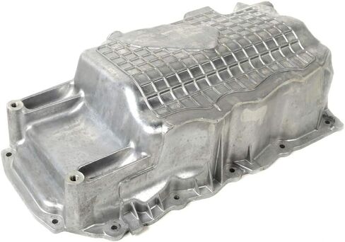 وعاء زيت المحرك MOCA متوافق مع 01-10 لـ Pt Cruiser و03-05 لدودج نيون 2.4L L4 DOHC #264-241 in Kuwait