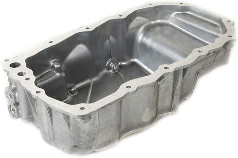وعاء زيت المحرك MOCA متوافق مع 01-10 لـ Pt Cruiser و03-05 لدودج نيون 2.4L L4 DOHC #264-241 in Kuwait