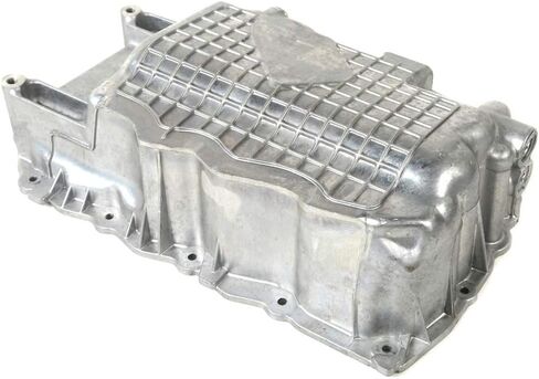 وعاء زيت المحرك MOCA متوافق مع 01-10 لـ Pt Cruiser و03-05 لدودج نيون 2.4L L4 DOHC #264-241 in Kuwait