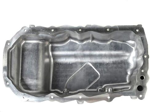 وعاء زيت المحرك MOCA متوافق مع 01-10 لـ Pt Cruiser و03-05 لدودج نيون 2.4L L4 DOHC #264-241 in Kuwait