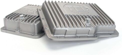 مقلاة TCI 528300 GM Powerglide من الألومنيوم المصبوب in Saudi Arabia