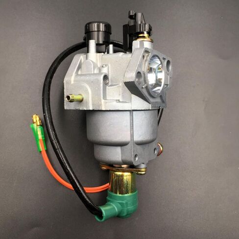 المكربن ​​كارب متوافق مع بطل 5500 واط 6800 واط مولد بنزين C40011 337CC 11HP ST182FD استبدال جزء in Saudi Arabia