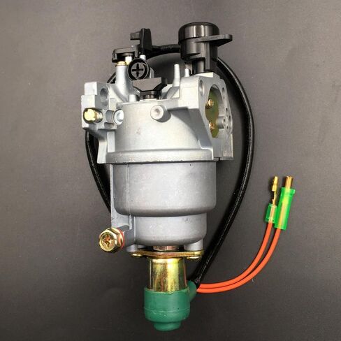 المكربن ​​كارب متوافق مع بطل 5500 واط 6800 واط مولد بنزين C40011 337CC 11HP ST182FD استبدال جزء in Saudi Arabia