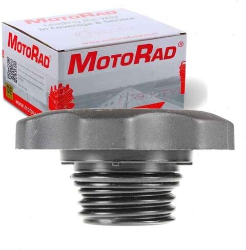 غطاء حشو زيت MotoRad متوافق مع دودج دورانجو 1998-2003 in Saudi Arabia