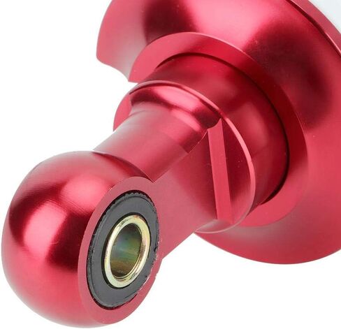 Rear Shock Damper Suspension Spring 325mm for Motorcycle Pit Bike Compatible with Multiple Vehicles in Saudi Arabia