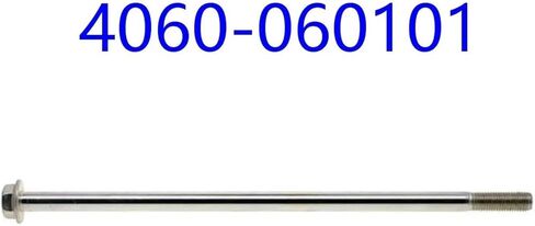 عمود تثبيت الذراع الخلفي لملحقات CF UTV SSV 4060 060101 CF600 CF625 Z6 ZF600 ZF625 ZF UF CF جزء in Kuwait