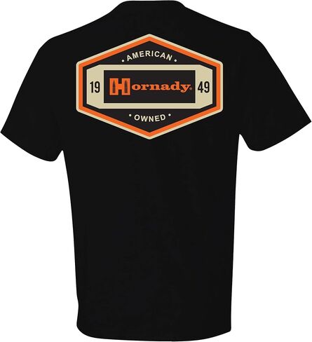 Hornady Hi Vis Hex T-Shirt in Saudi Arabia
