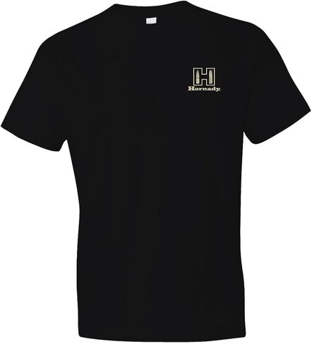 Hornady Hi Vis Hex T-Shirt in Saudi Arabia
