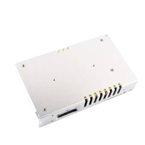 1pcs RSP-75-48 48V 1.6A Single Output with PFC Function Switching Power Supply AC-DC in Saudi Arabia