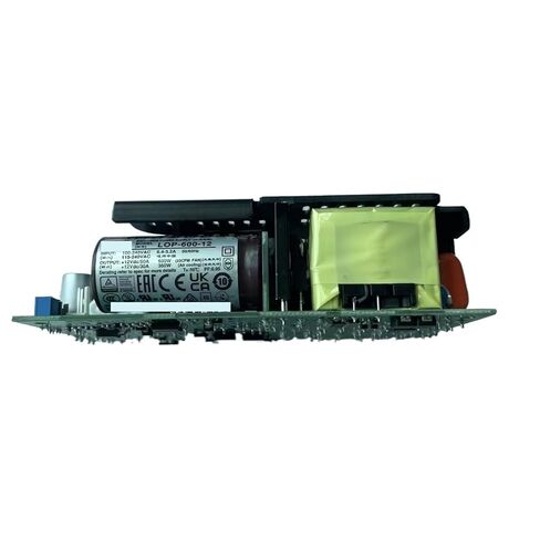 1 قطعة 600 واط 5 "× 3" مصدر الطاقة LOP-600-12V 15 فولت 18 فولت 24 فولت 27 فولت 36 فولت 48 فولت 54 فولت (LOP-600-18) in Saudi Arabia