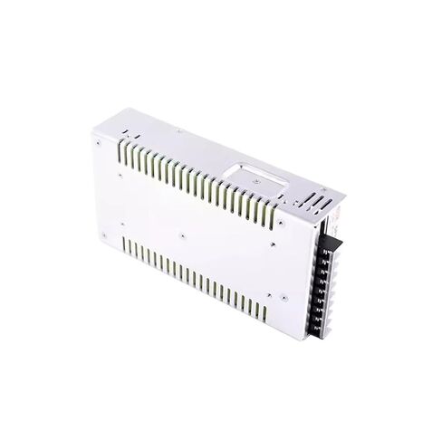 1 قطعة مصدر الطاقة SPV-300 SPV-300-12 12 فولت SPV-300-24 24 فولت SPV-300-48 48 فولت 300 واط قابل للتعديل الجهد تحويل التيار الكهربائي (SPV-300-24) in Saudi Arabia