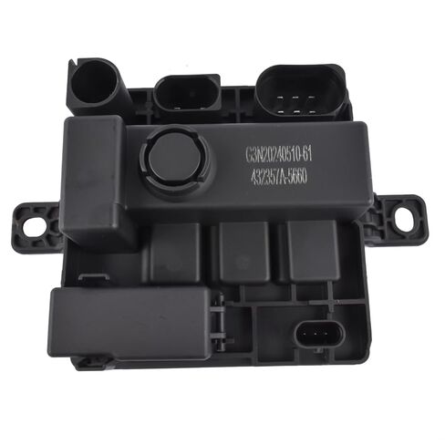 Integrated Supply Module & Power Control Module – Direct Replacement for Electrical System Stability in Saudi Arabia