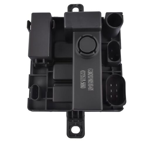Integrated Supply Module & Power Control Module – Direct Replacement for Electrical System Stability in Saudi Arabia