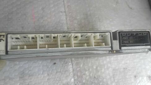 Engine ECM Control Module Fits 1998 98 Compatible with Lexus LS400 89661-50430 8966150430 in Saudi Arabia