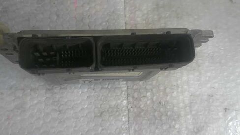 Engine ECM Control Module 3.5L FWD Fits 06 Compatible with Nissan Compatible with Murano MEC83-741 A1 MEC83741A1 in Saudi Arabia