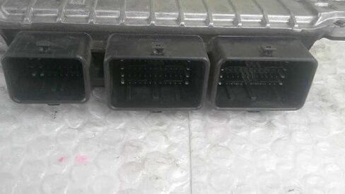 Engine ECM Control Module 1.6L Fits 20-23 Kicks NEC985-111 NEC985111 in Saudi Arabia