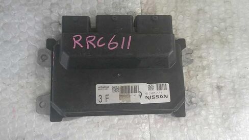 Engine ECM Control Module 1.6L Fits 20-23 Kicks NEC985-111 NEC985111 in Saudi Arabia