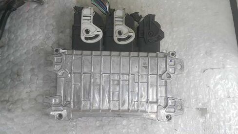 Engine ECM Control Module Fits 2021 21 Compatible with Subaru Forester 22765AR670 in Saudi Arabia