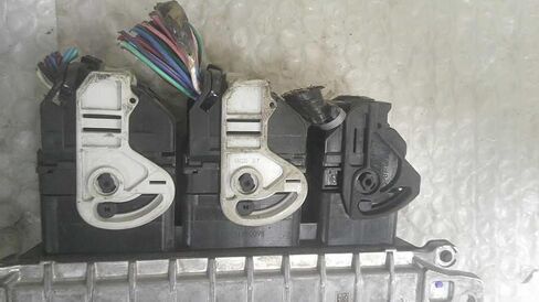 Engine ECM Control Module Fits 2021 21 Compatible with Subaru Forester 22765AR670 in Saudi Arabia