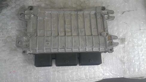 Engine ECM Control Module Fits 20-23 Kicks NEC984-082 NEC984082 in Saudi Arabia