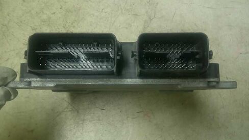 Engine ECM Electronic Control Module Fits 2010 10 Compatible with Mitsubishi Outlander 1860B303 in Saudi Arabia