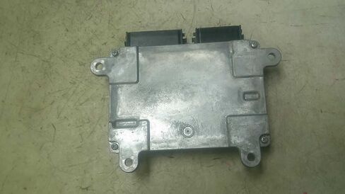 Engine ECM Electronic Control Module Fits 2010 10 Compatible with Mitsubishi Outlander 1860B303 in Saudi Arabia