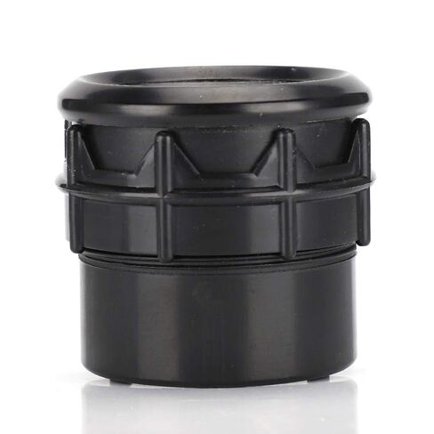 Water Temp Meter, 2in 52mm ABS Car Electronic Water Temp Meter Temperature Analog Gauge with Sensor 7 Colors LED Universal in Saudi Arabia