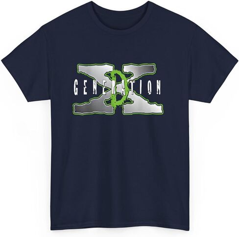 D-Generation Shirt Degneration x Squared Circle Store DX Wrestling T-Shirt Adult Pro Wrestling Fan Gift Shirt for Man Woman in Saudi Arabia