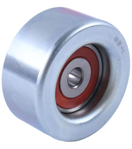 JZGRDN Idler Pulley 16604-31020 16604-0P011 Compatible with Lexus ES350 GS350 GS450h IS350 RX350 2007-2021 for Toyota 4Runner Camry Tacoma RAV4 Tundra Sienna 2003-2021 in Saudi Arabia