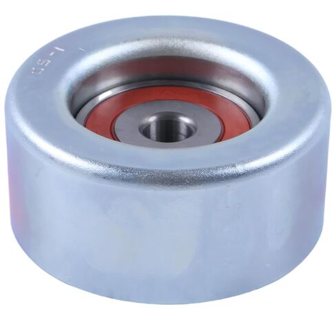 JZGRDN Idler Pulley 16604-31020 16604-0P011 Compatible with Lexus ES350 GS350 GS450h IS350 RX350 2007-2021 for Toyota 4Runner Camry Tacoma RAV4 Tundra Sienna 2003-2021 in Saudi Arabia