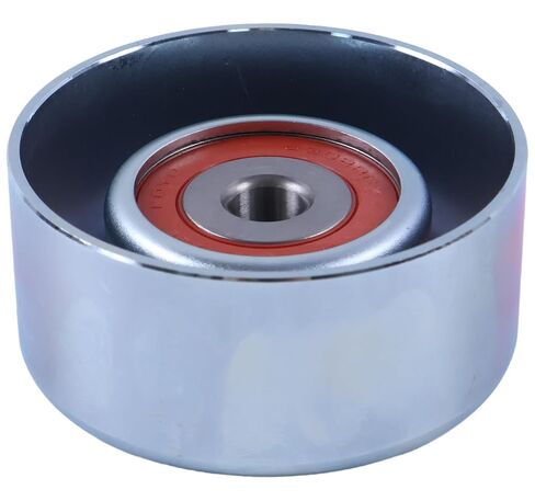 JZGRDN Idler Pulley 16604-31020 16604-0P011 Compatible with Lexus ES350 GS350 GS450h IS350 RX350 2007-2021 for Toyota 4Runner Camry Tacoma RAV4 Tundra Sienna 2003-2021 in Saudi Arabia