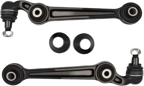 PM Auto Pair of 2 Front Lower Forward Control Arm Ball Joint For 2007-2012 Lincoln Mkz in Saudi Arabia