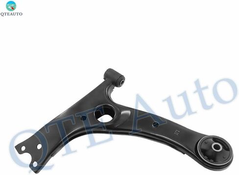 PM Auto Front Left Lower Control Arm Compatible With 2000-2005 Toyota Celica in Saudi Arabia