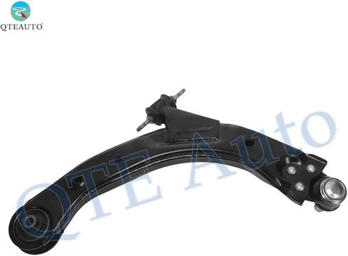 PM Auto Pair of 2 Front L-R Lower Control Arm Ball Joint For 2005 2006 Pontiac Pursuit in Saudi Arabia