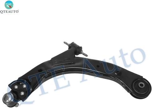 PM Auto Pair of 2 Front L-R Lower Control Arm Ball Joint For 2005 2006 Pontiac Pursuit in Saudi Arabia